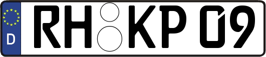 RH-KP09