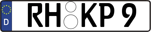 RH-KP9