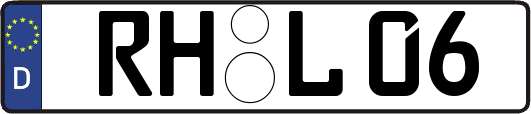 RH-L06