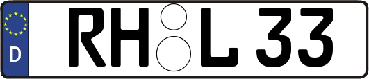 RH-L33