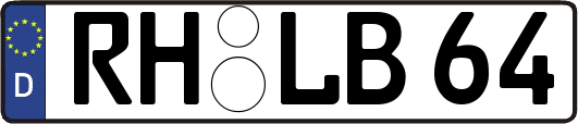 RH-LB64