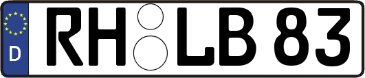 RH-LB83