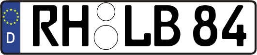 RH-LB84