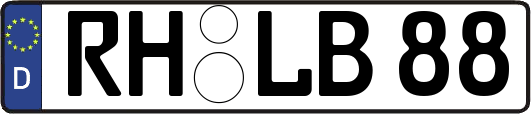 RH-LB88