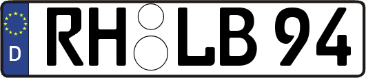 RH-LB94