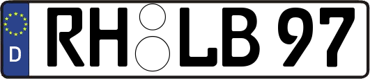 RH-LB97