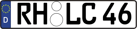 RH-LC46
