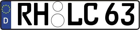 RH-LC63