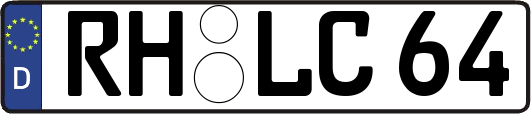 RH-LC64
