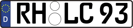 RH-LC93