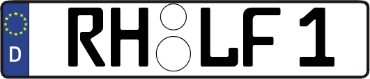RH-LF1