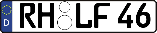 RH-LF46