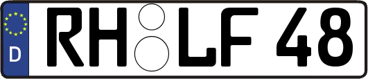 RH-LF48