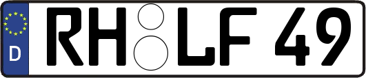 RH-LF49