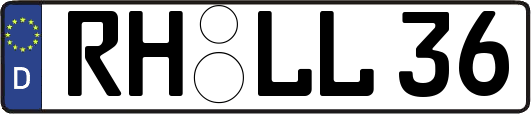 RH-LL36