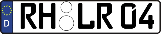 RH-LR04