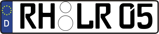 RH-LR05