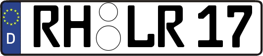 RH-LR17