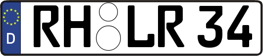 RH-LR34