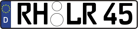 RH-LR45