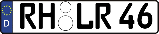RH-LR46
