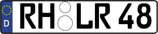 RH-LR48