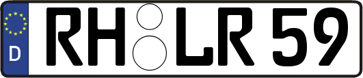 RH-LR59