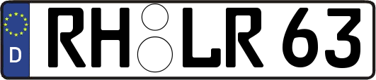 RH-LR63
