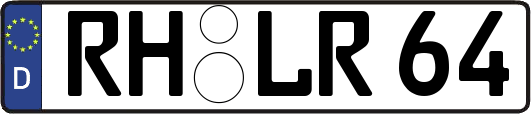 RH-LR64