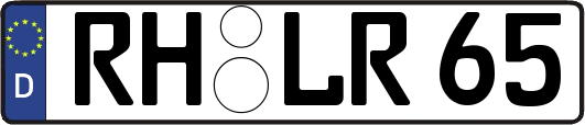 RH-LR65