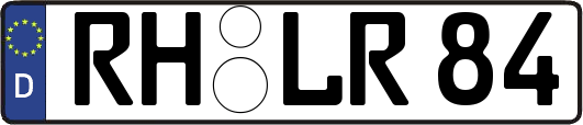 RH-LR84