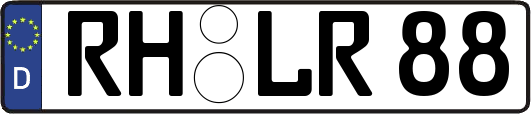 RH-LR88