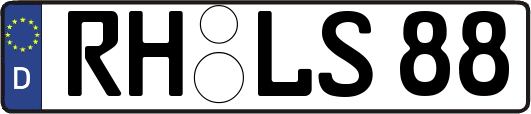 RH-LS88