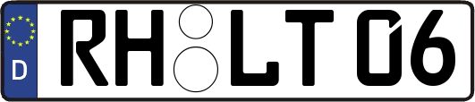 RH-LT06