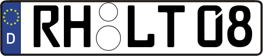 RH-LT08
