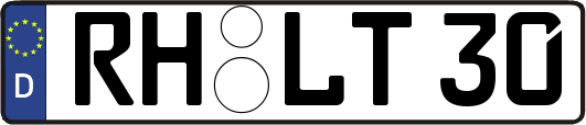 RH-LT30