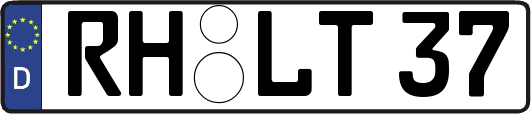 RH-LT37