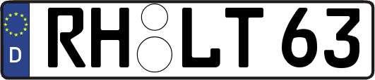RH-LT63