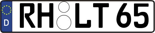 RH-LT65