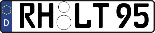 RH-LT95