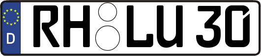 RH-LU30
