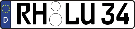 RH-LU34