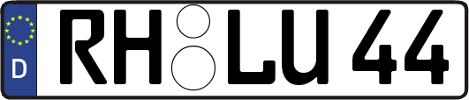 RH-LU44
