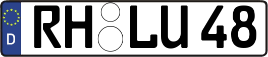 RH-LU48