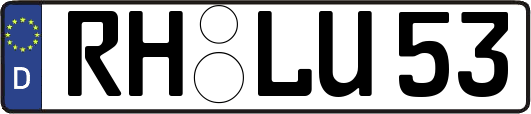 RH-LU53