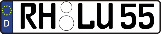 RH-LU55
