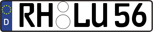 RH-LU56
