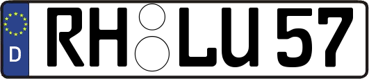 RH-LU57