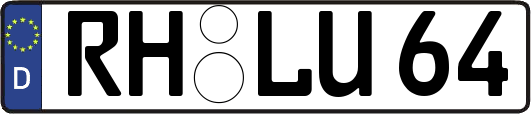 RH-LU64