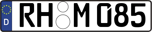 RH-M085